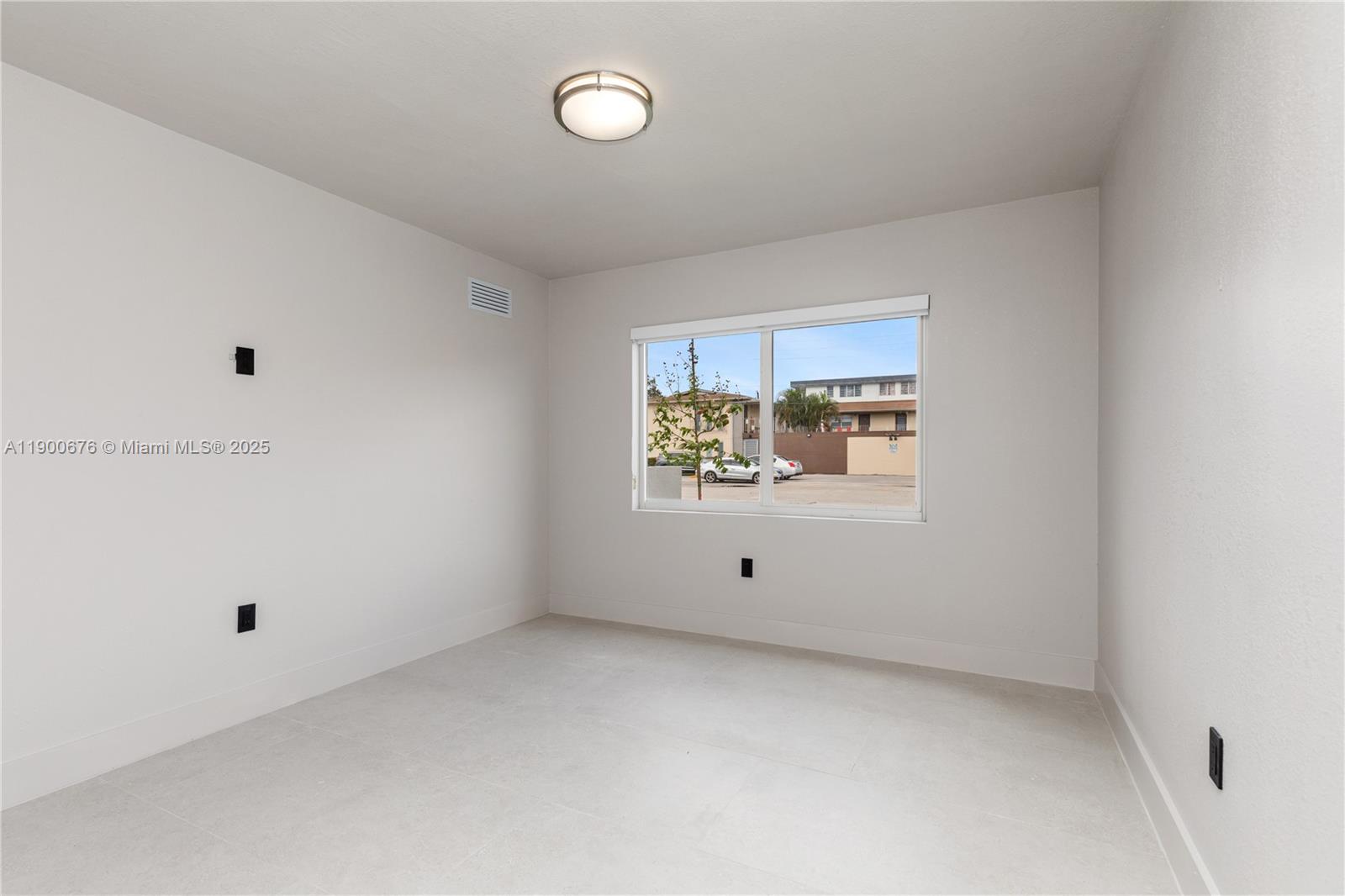 LEXINGTON PK A - Residential Lease