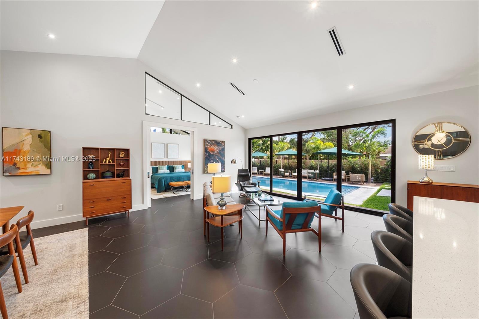 Property for Sale at 2710 Ne 6th Ln, Wilton Manors, Broward County, Florida - Bedrooms: 3 
Bathrooms: 3  - $1,975,000