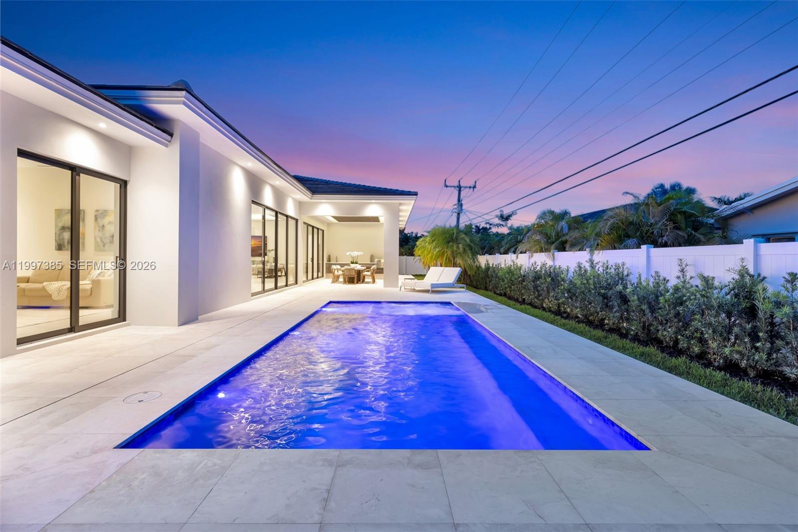 CORAL RIDGE GALT ADD NO 3 - Residential