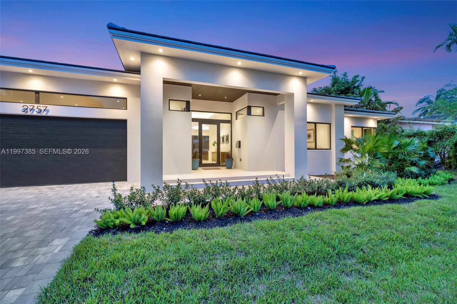 CORAL RIDGE GALT ADD NO 3 - Residential