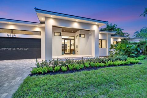 2757 NE 34 Street Fort Lauderdale FL 33306