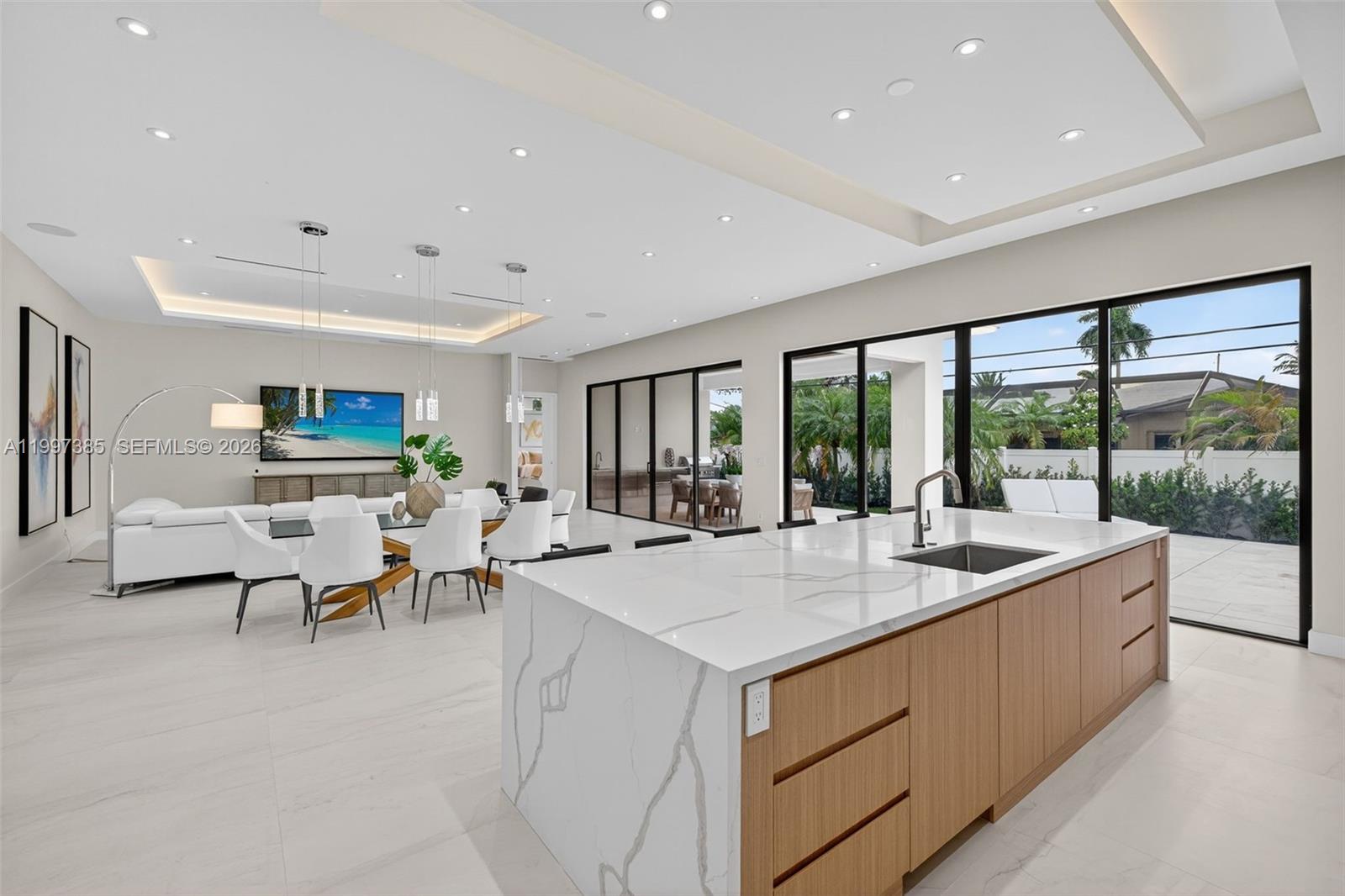 CORAL RIDGE GALT ADD NO 3 - Residential