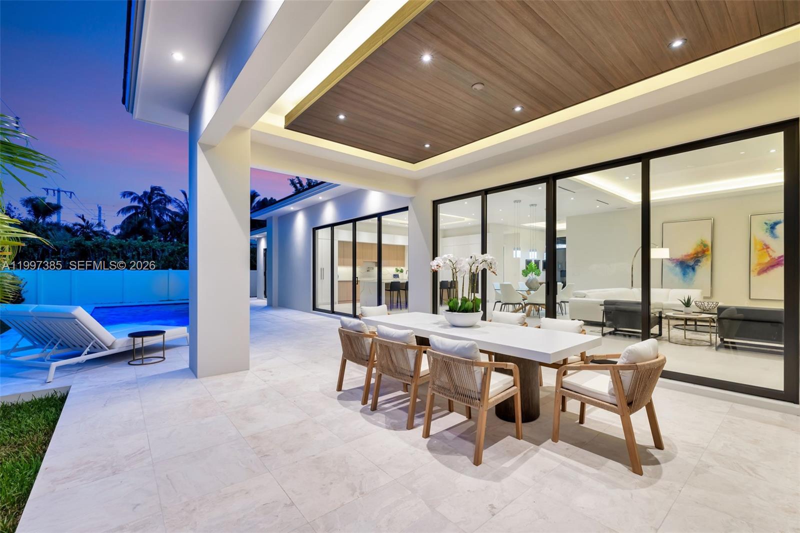 CORAL RIDGE GALT ADD NO 3 - Residential