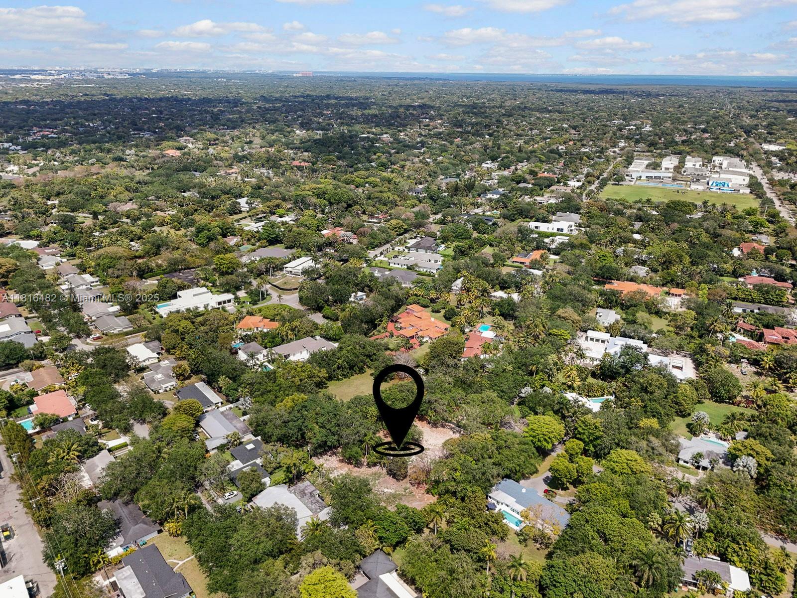 SUNILAND ESTATES 1ST ADDN - Land