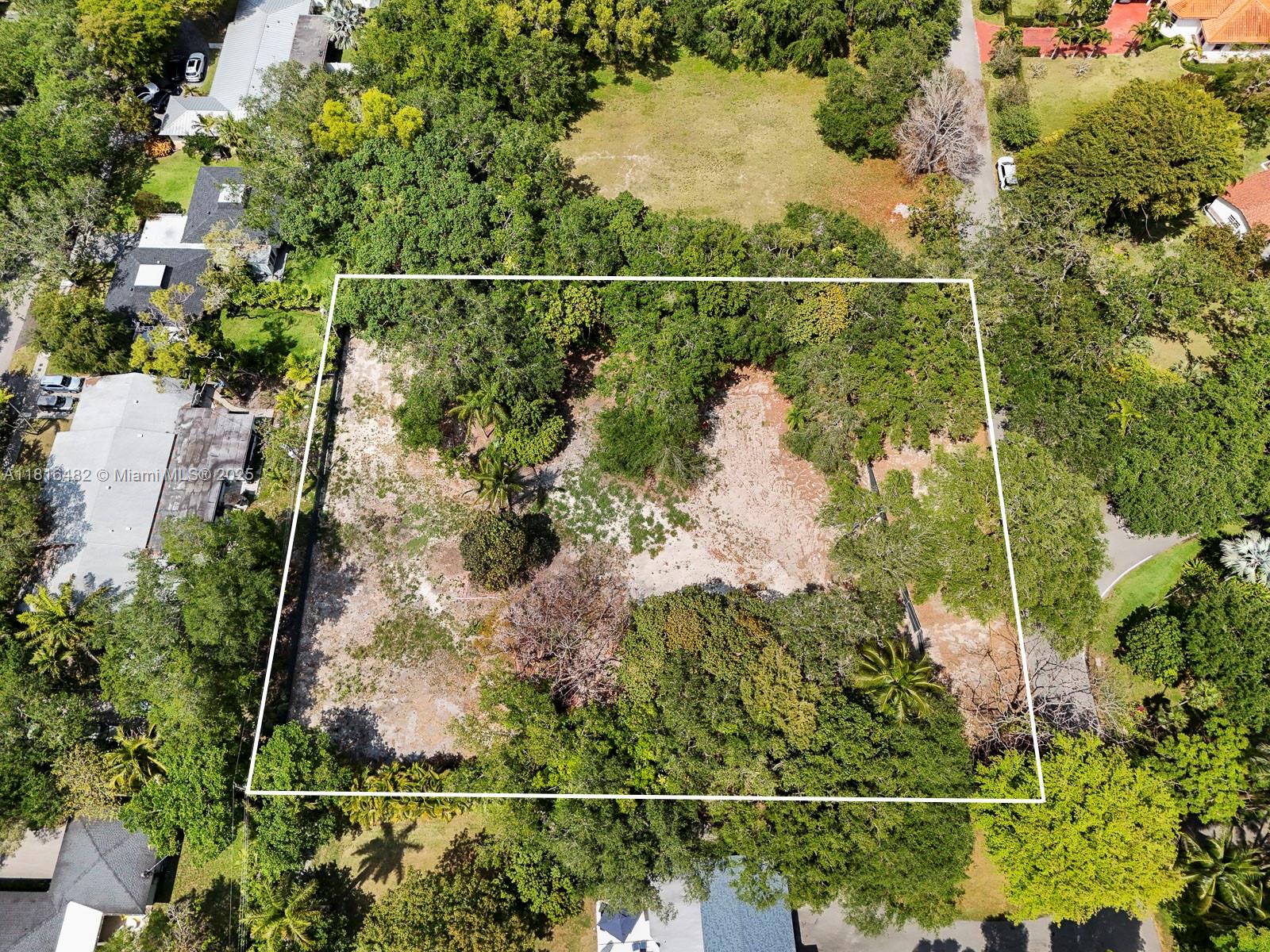 SUNILAND ESTATES 1ST ADDN - Land