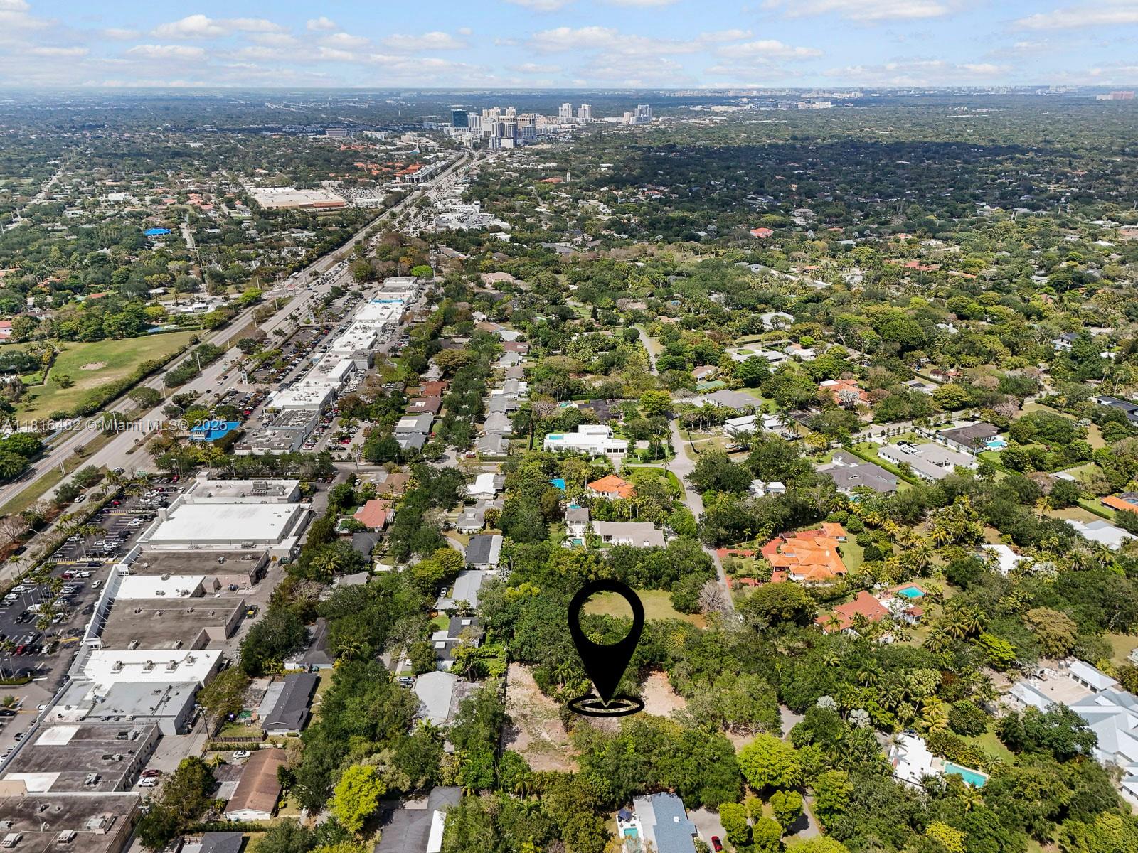 SUNILAND ESTATES 1ST ADDN - Land
