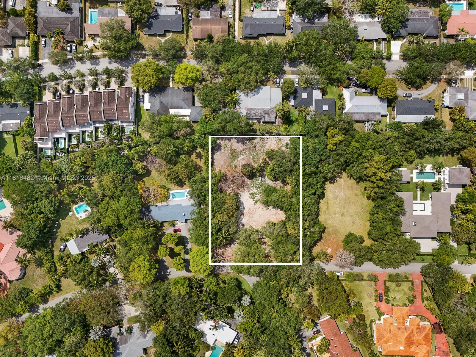 SUNILAND ESTATES 1ST ADDN - Land