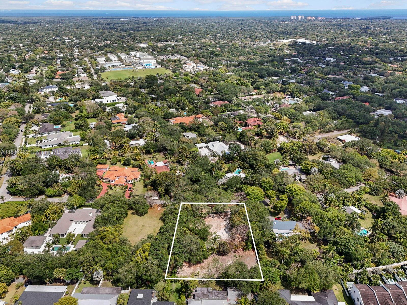 SUNILAND ESTATES 1ST ADDN - Land