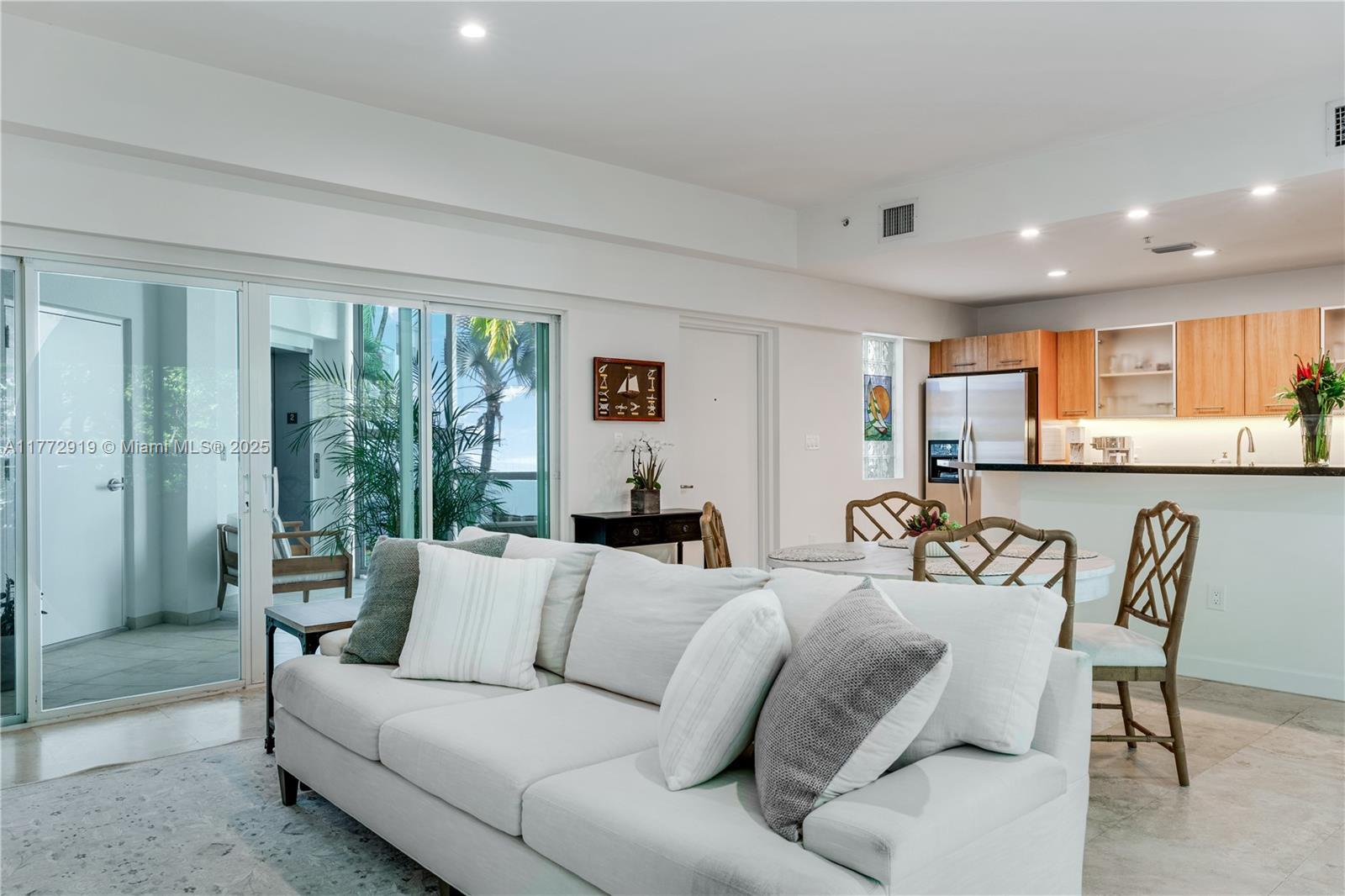 Property for Sale at 2699 Tigertail Ave 23, Coconut Grove, Broward County, Florida - Bedrooms: 2 
Bathrooms: 3  - $1,150,000