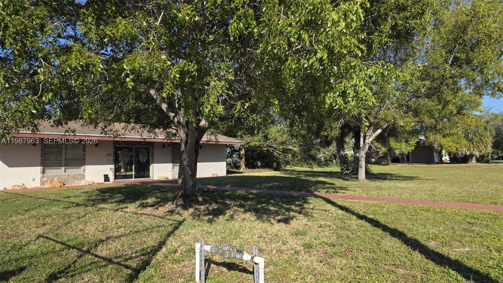 QUAIL RUN OF SUNRISE - Residential