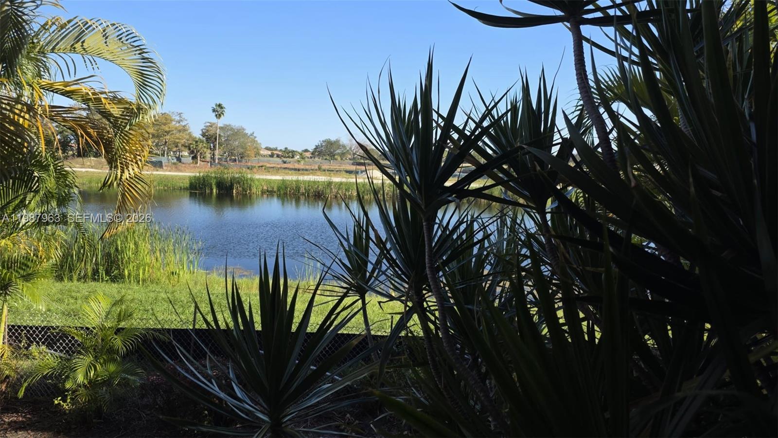 QUAIL RUN OF SUNRISE - Residential