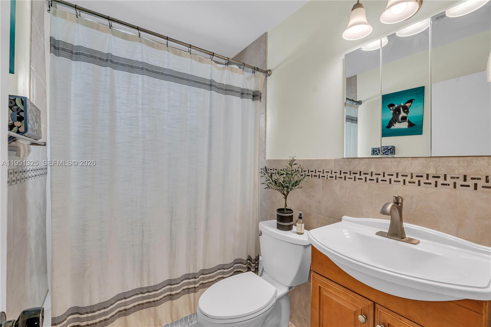 MIRAMAR SEC 13 - Residential