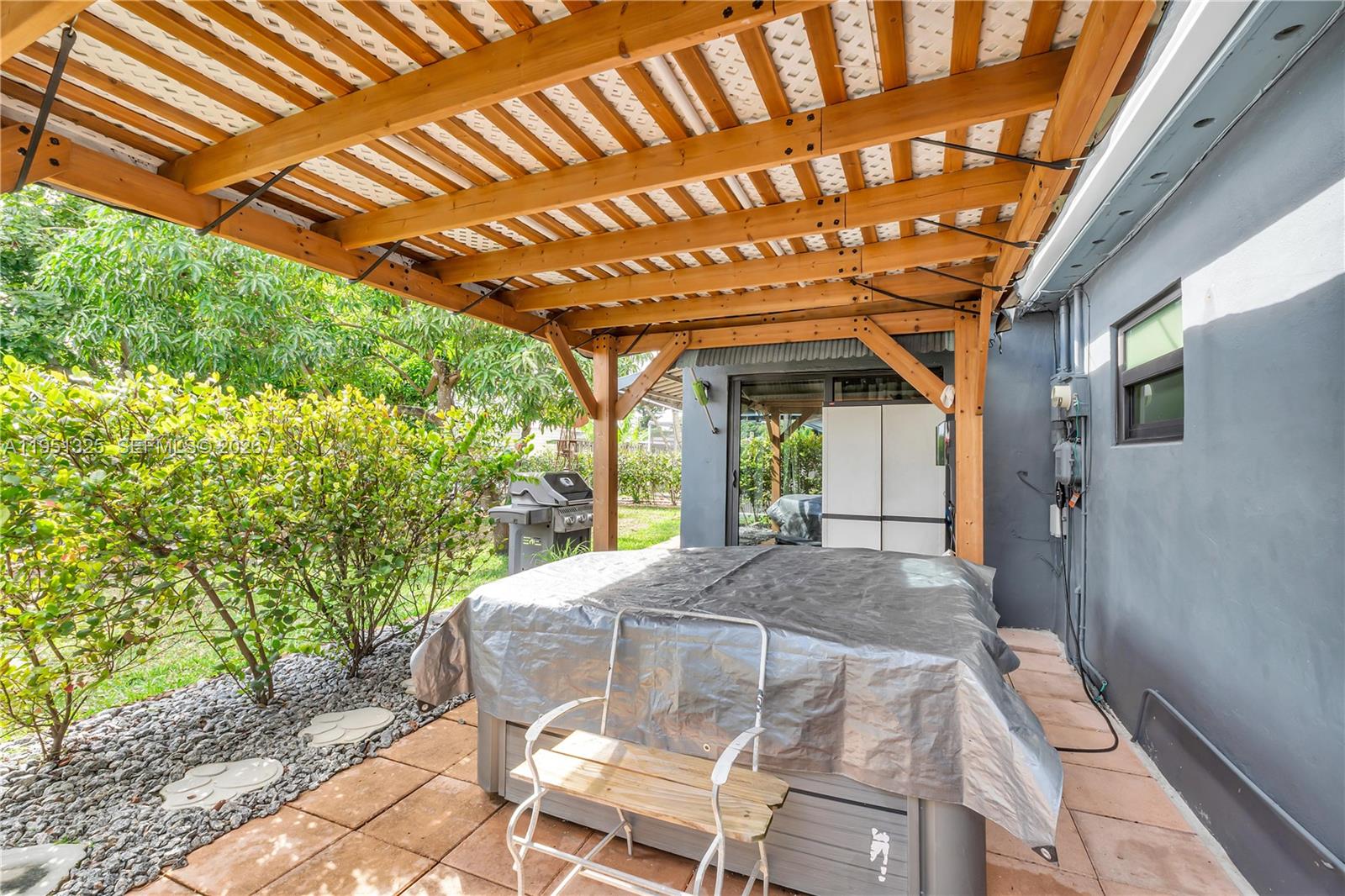 MIRAMAR SEC 13 - Residential