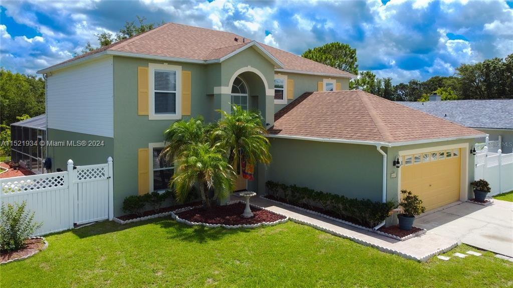 Property for Sale at 1017 Dampierre Court Ct, Kissimmee,  - Bedrooms: 5 
Bathrooms: 3  - $450,000