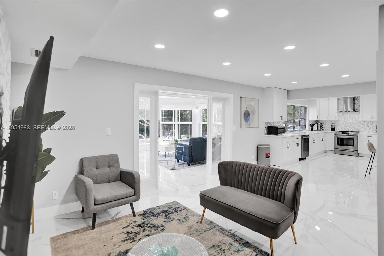 LITTLE HARBOR ON THE HILL - Residential