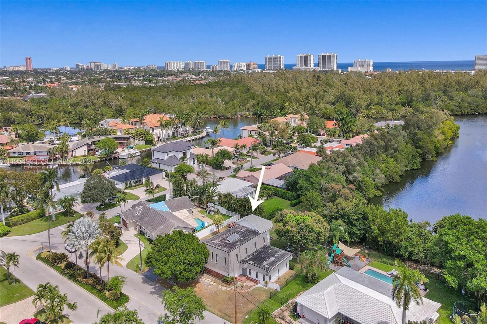 LITTLE HARBOR ON THE HILL - Residential