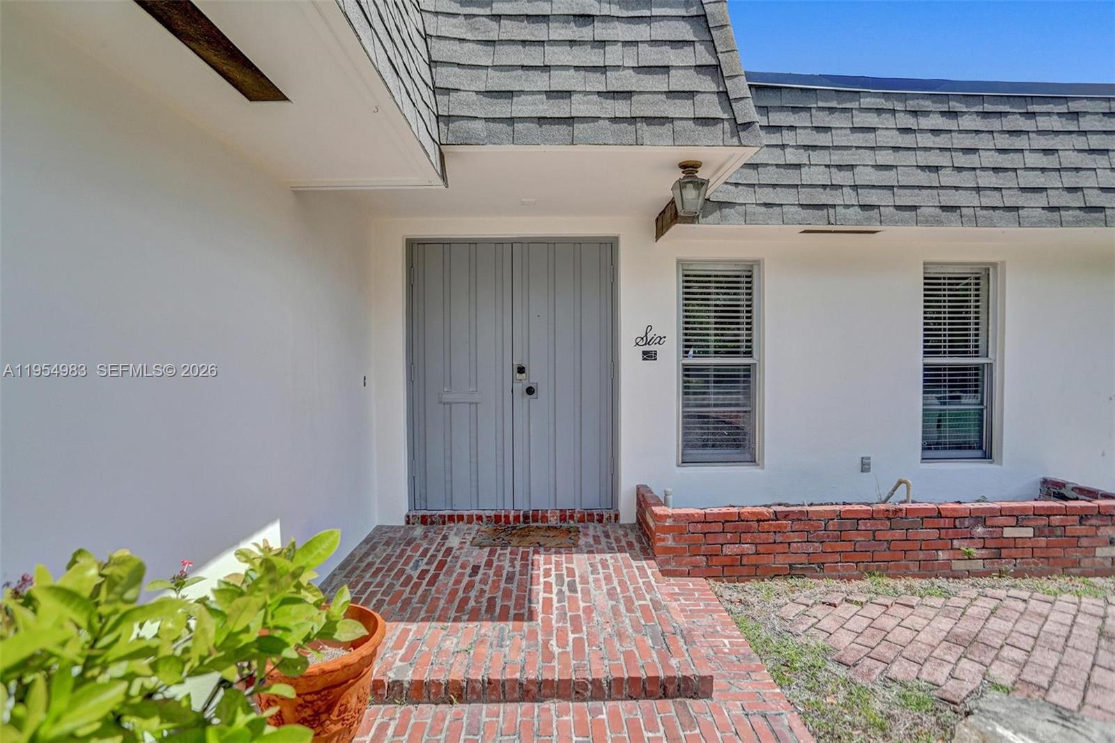 LITTLE HARBOR ON THE HILL - Residential