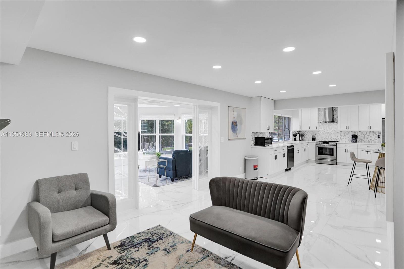 LITTLE HARBOR ON THE HILL - Residential