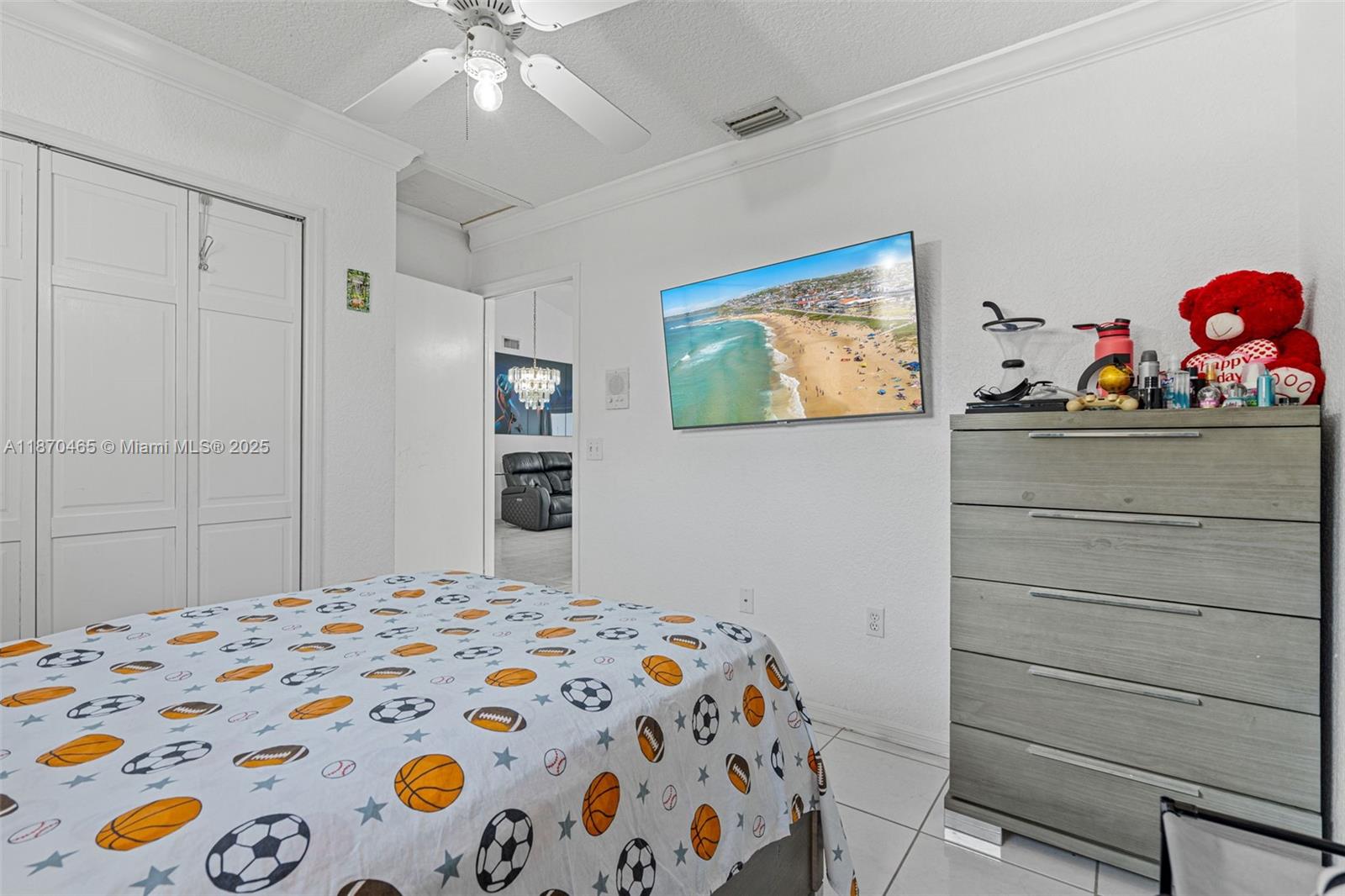 CHANTE-CLARE - Residential