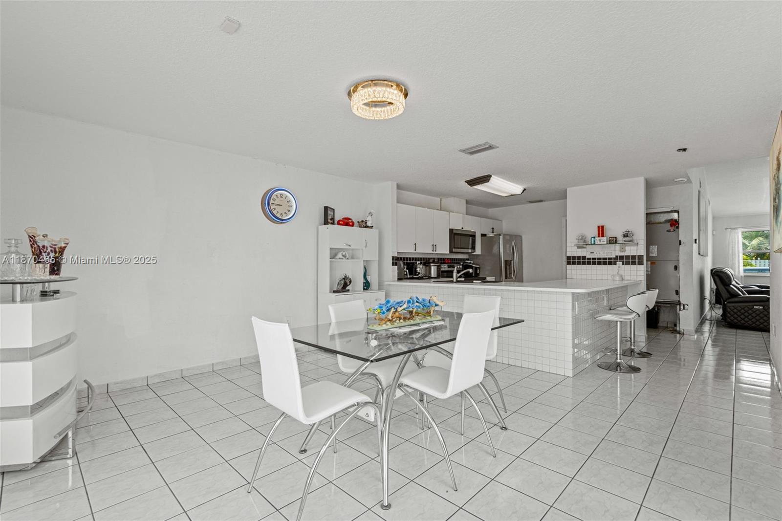 CHANTE-CLARE - Residential