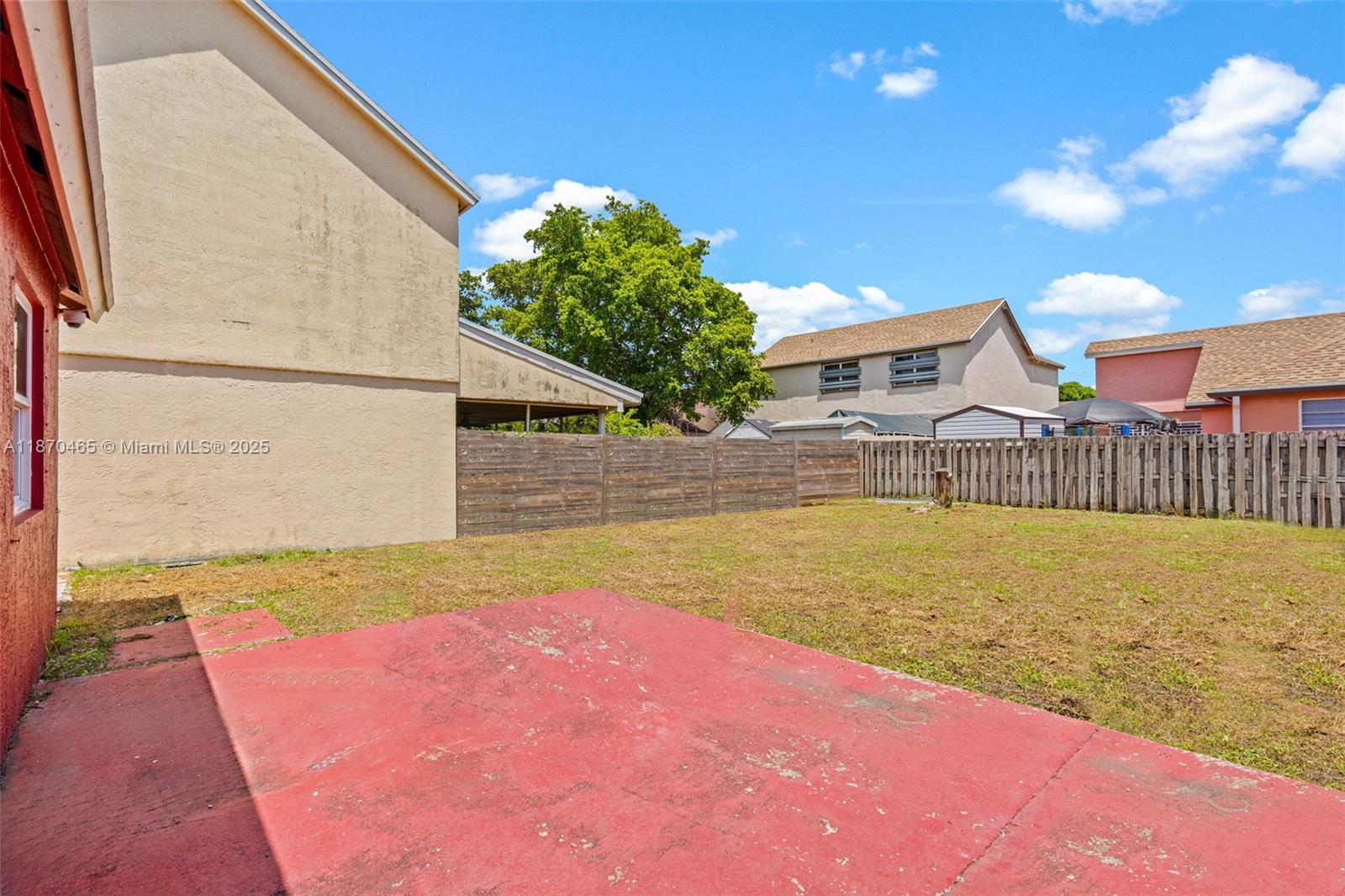 CHANTE-CLARE - Residential