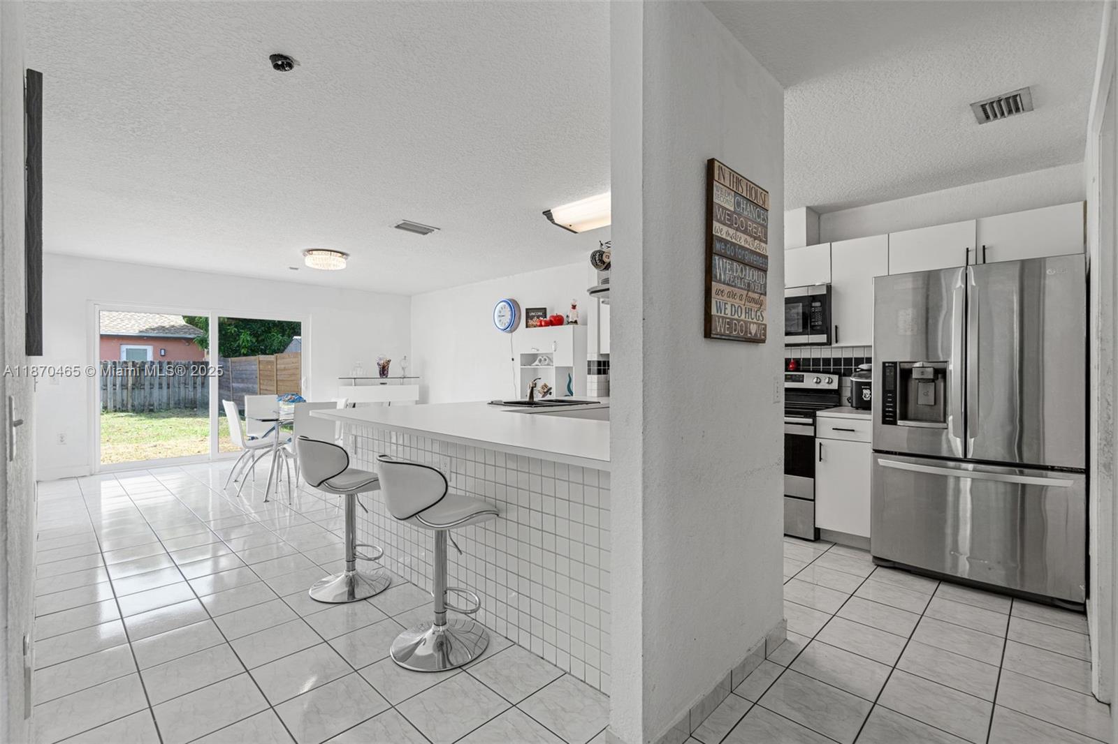 CHANTE-CLARE - Residential