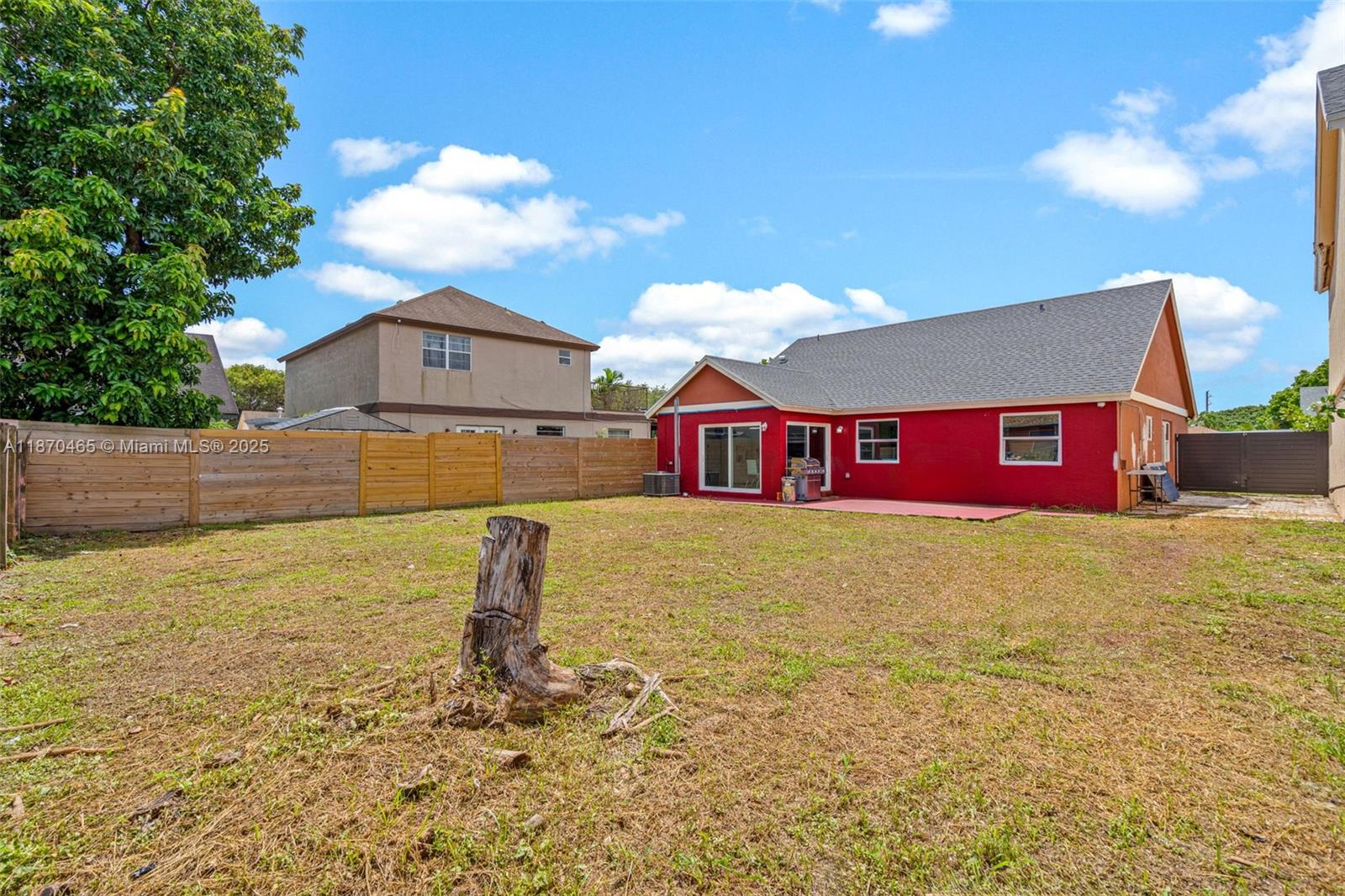 CHANTE-CLARE - Residential