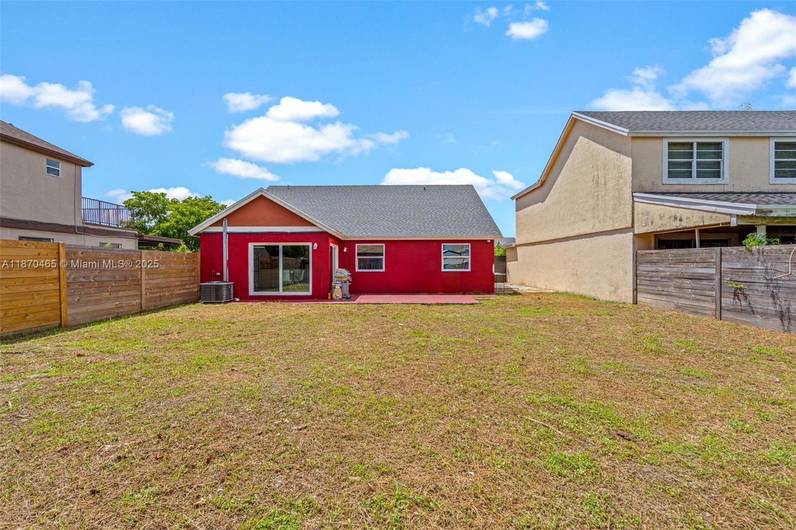 CHANTE-CLARE - Residential