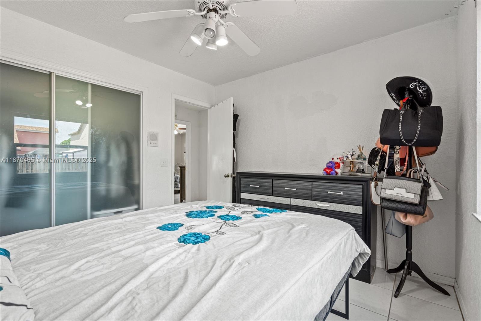 CHANTE-CLARE - Residential