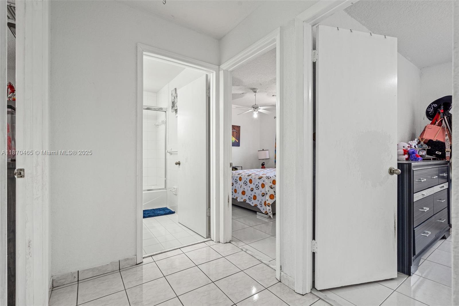 CHANTE-CLARE - Residential