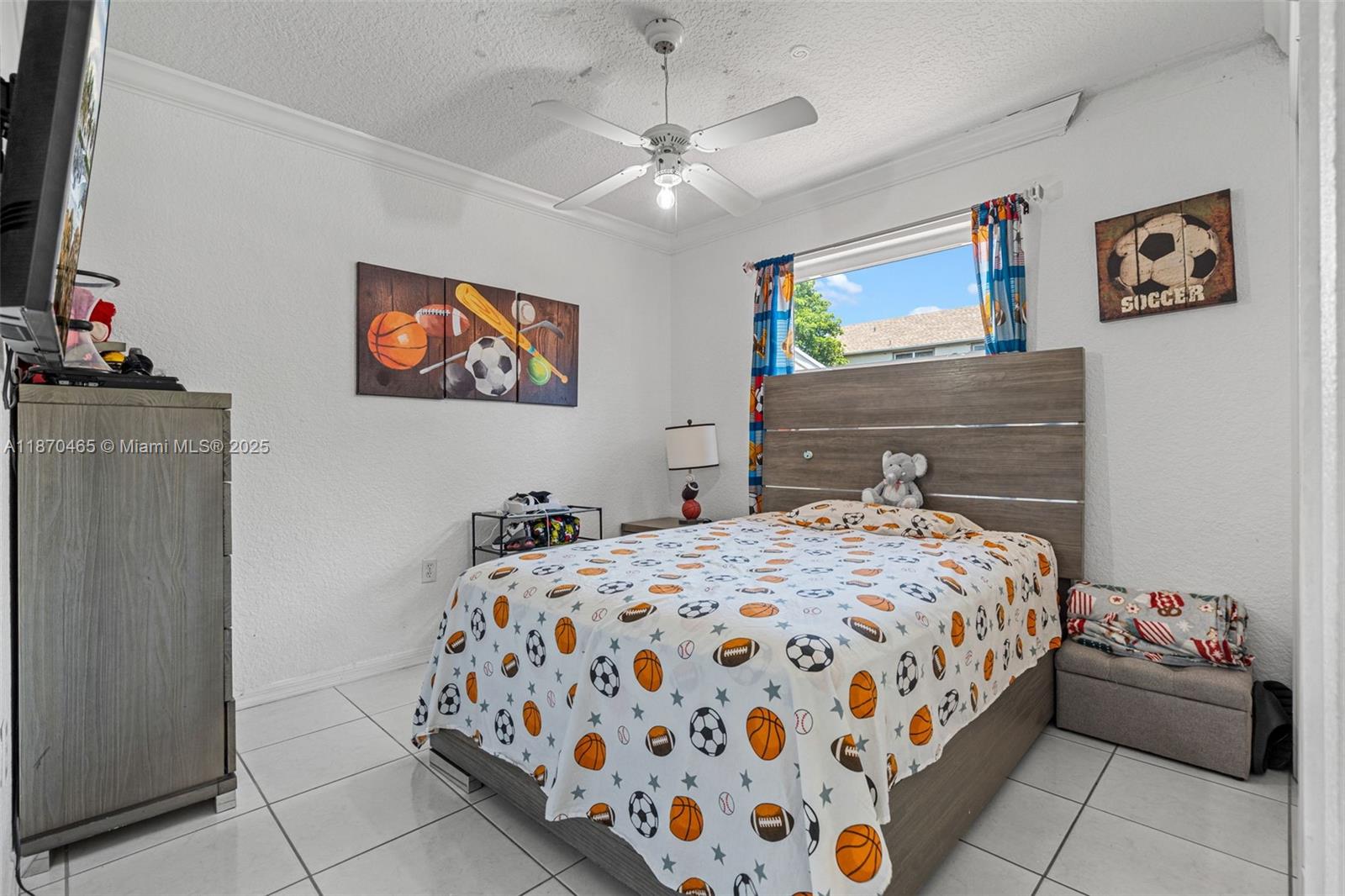 CHANTE-CLARE - Residential