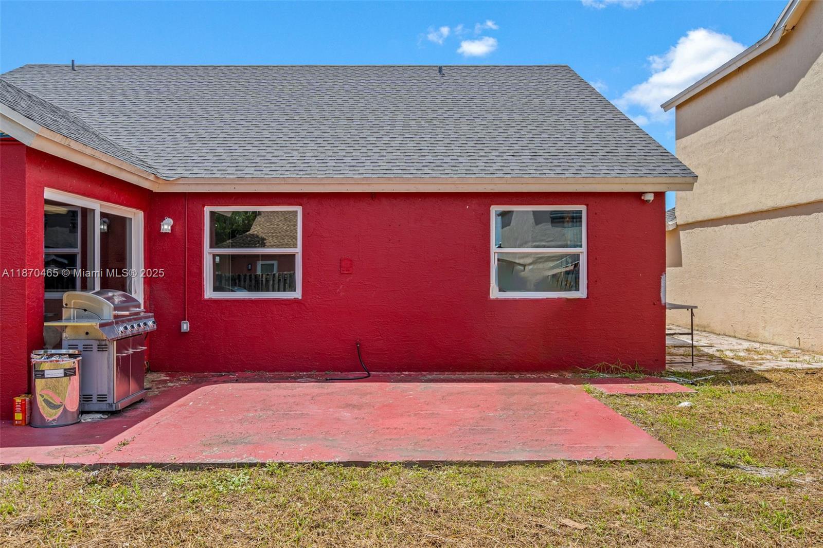 CHANTE-CLARE - Residential