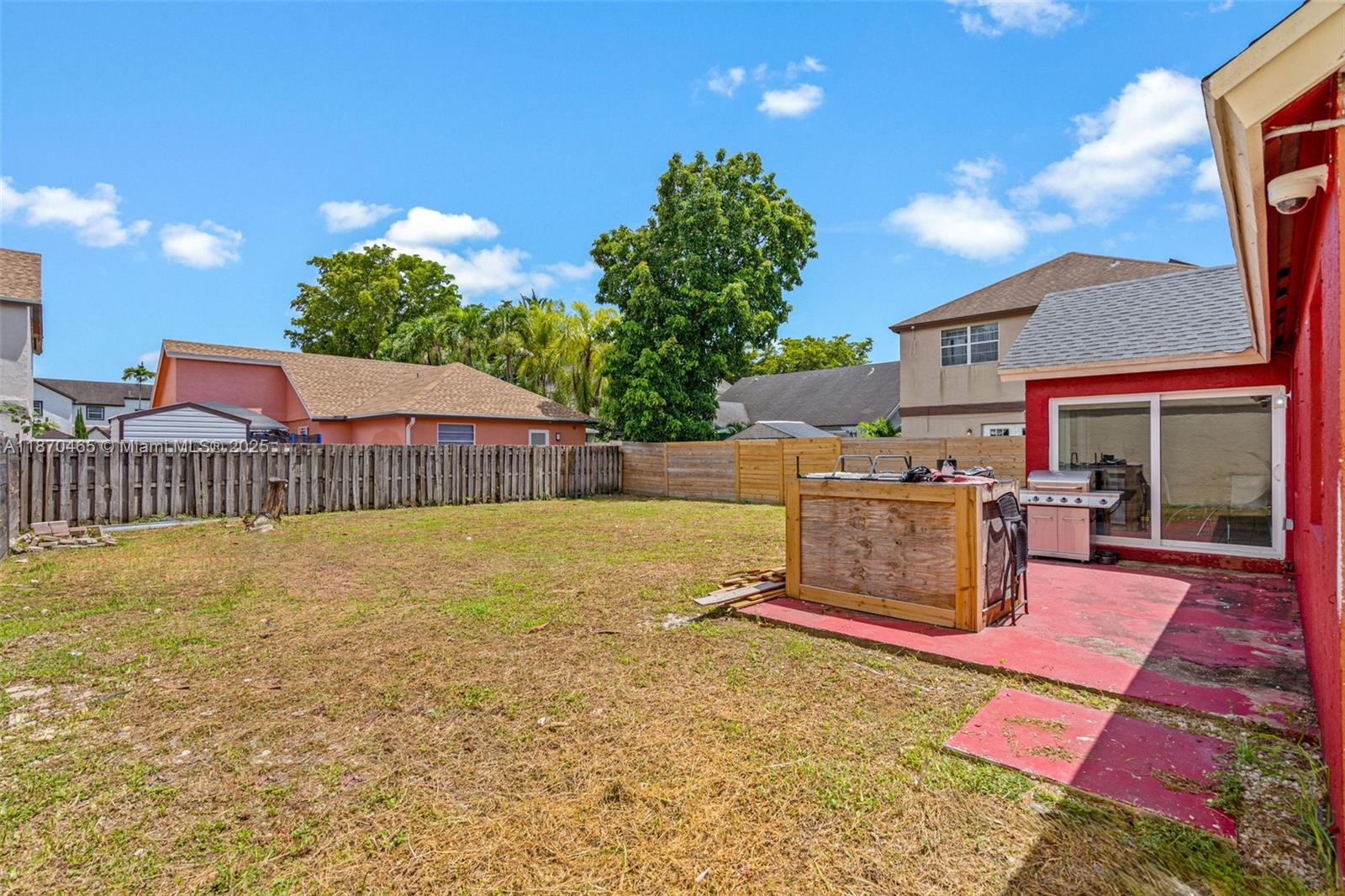 CHANTE-CLARE - Residential