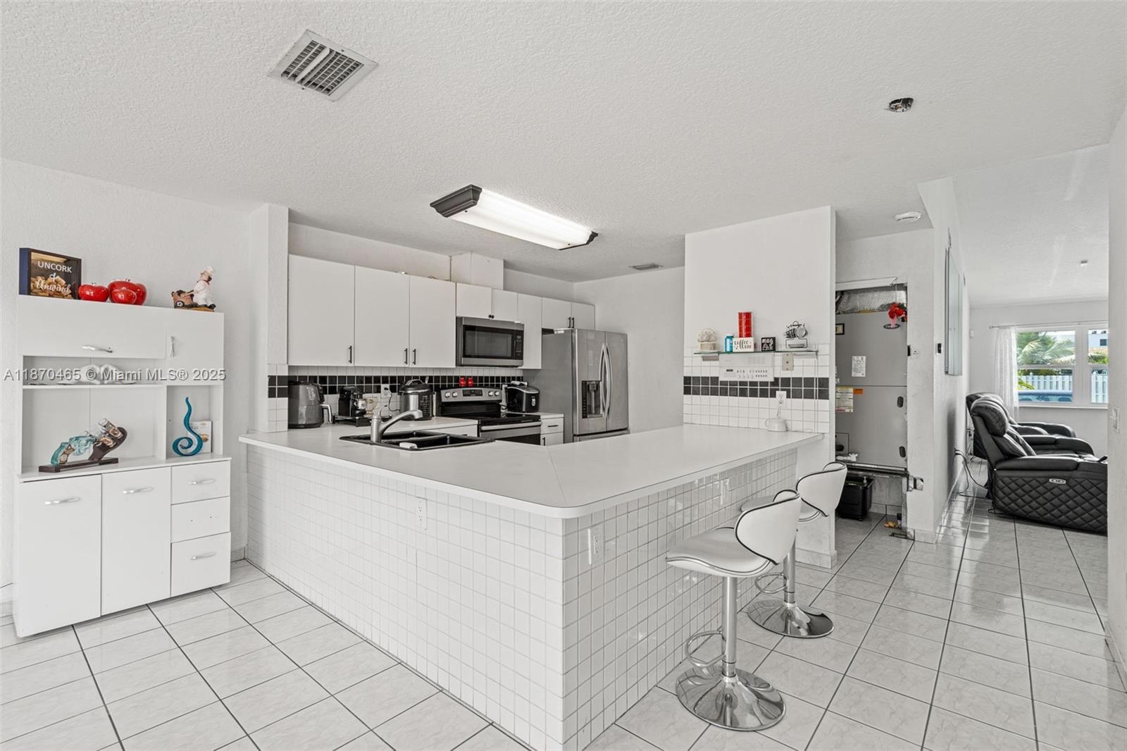 CHANTE-CLARE - Residential