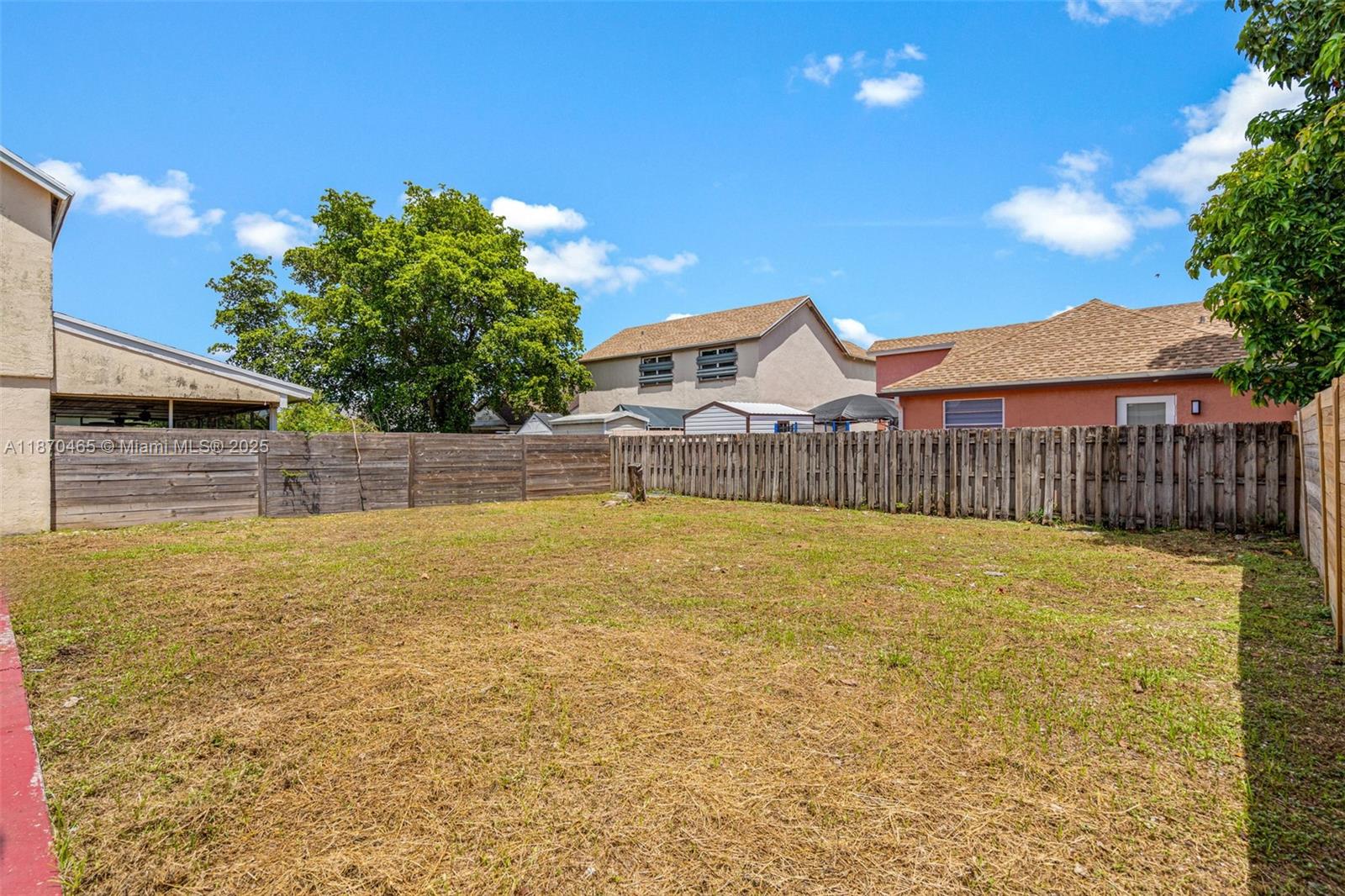 CHANTE-CLARE - Residential