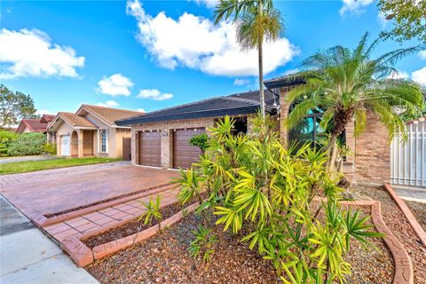 14330 SW 50th St Miami FL 33175