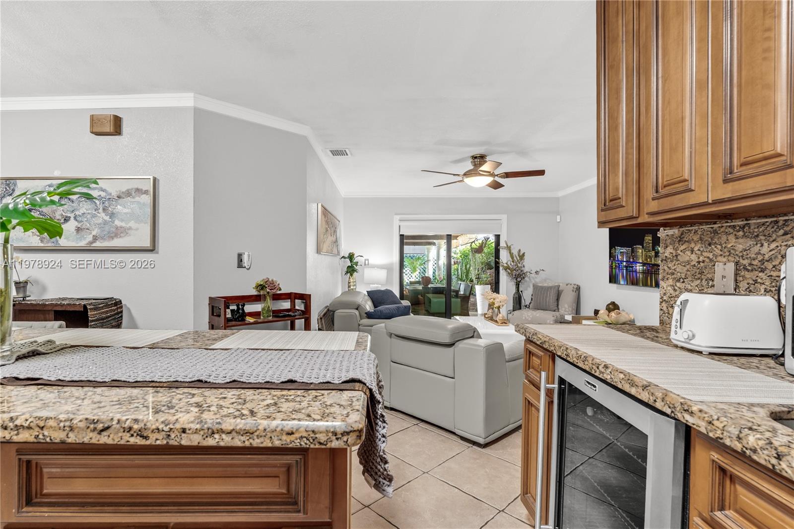 BIRD LAKES SOUTH SEC 4 - Residential