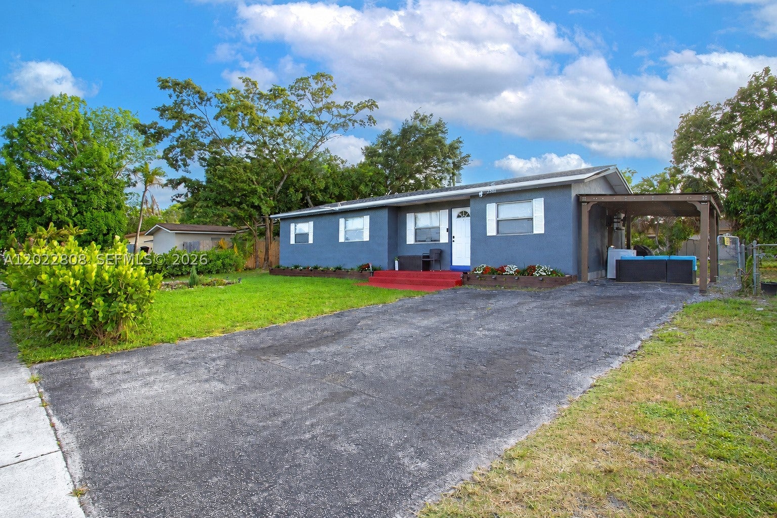 2501 NW 30th Way