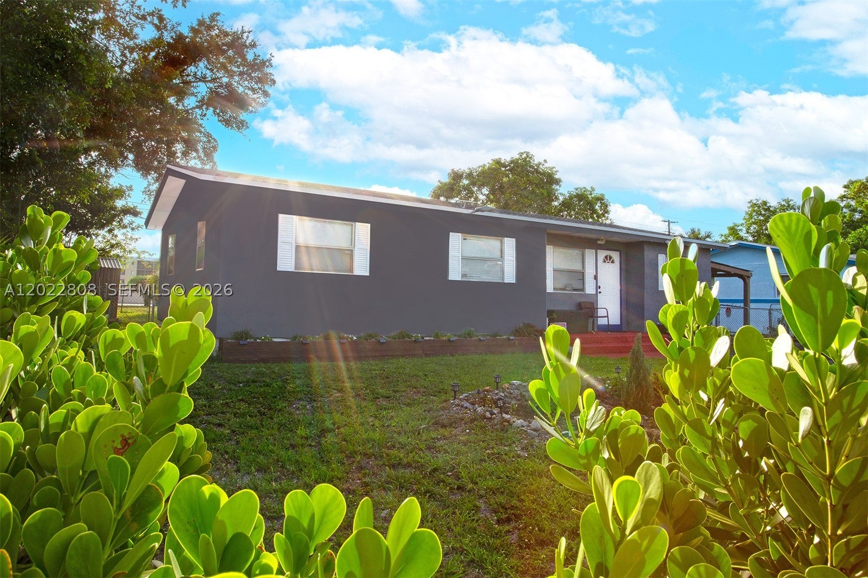 2501 NW 30th Way, Fort Lauderdale FL 33311
