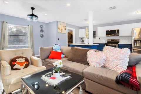 Tiny photo for 2501 NW 30th Way, Fort Lauderdale, FL 33311 (MLS # A12022808)