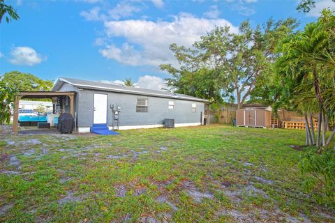 Tiny photo for 2501 NW 30th Way, Fort Lauderdale, FL 33311 (MLS # A12022808)