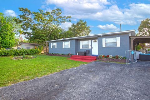 Photo of 2501 NW 30th Way, Fort Lauderdale, FL 33311 (MLS # A12022808)