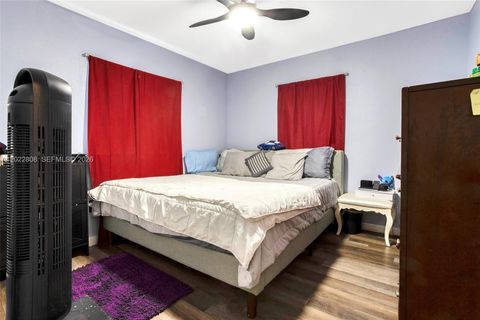Tiny photo for 2501 NW 30th Way, Fort Lauderdale, FL 33311 (MLS # A12022808)