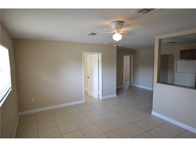 s - Residential Lease