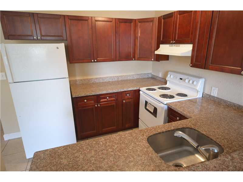 s - Residential Lease