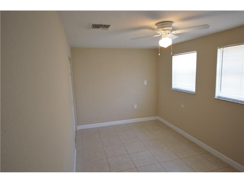 s - Residential Lease