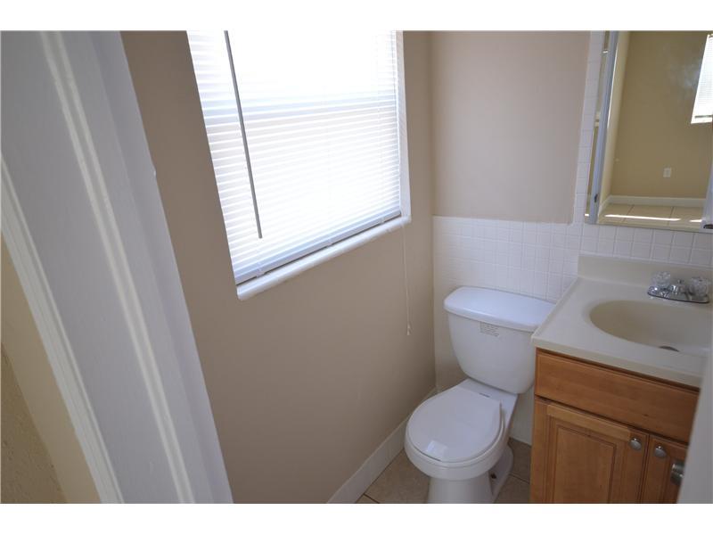 s - Residential Lease