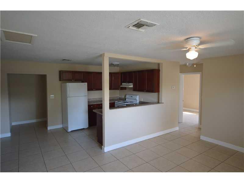 s - Residential Lease