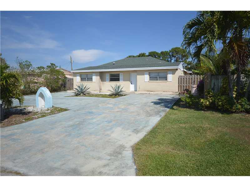 s - Residential Lease