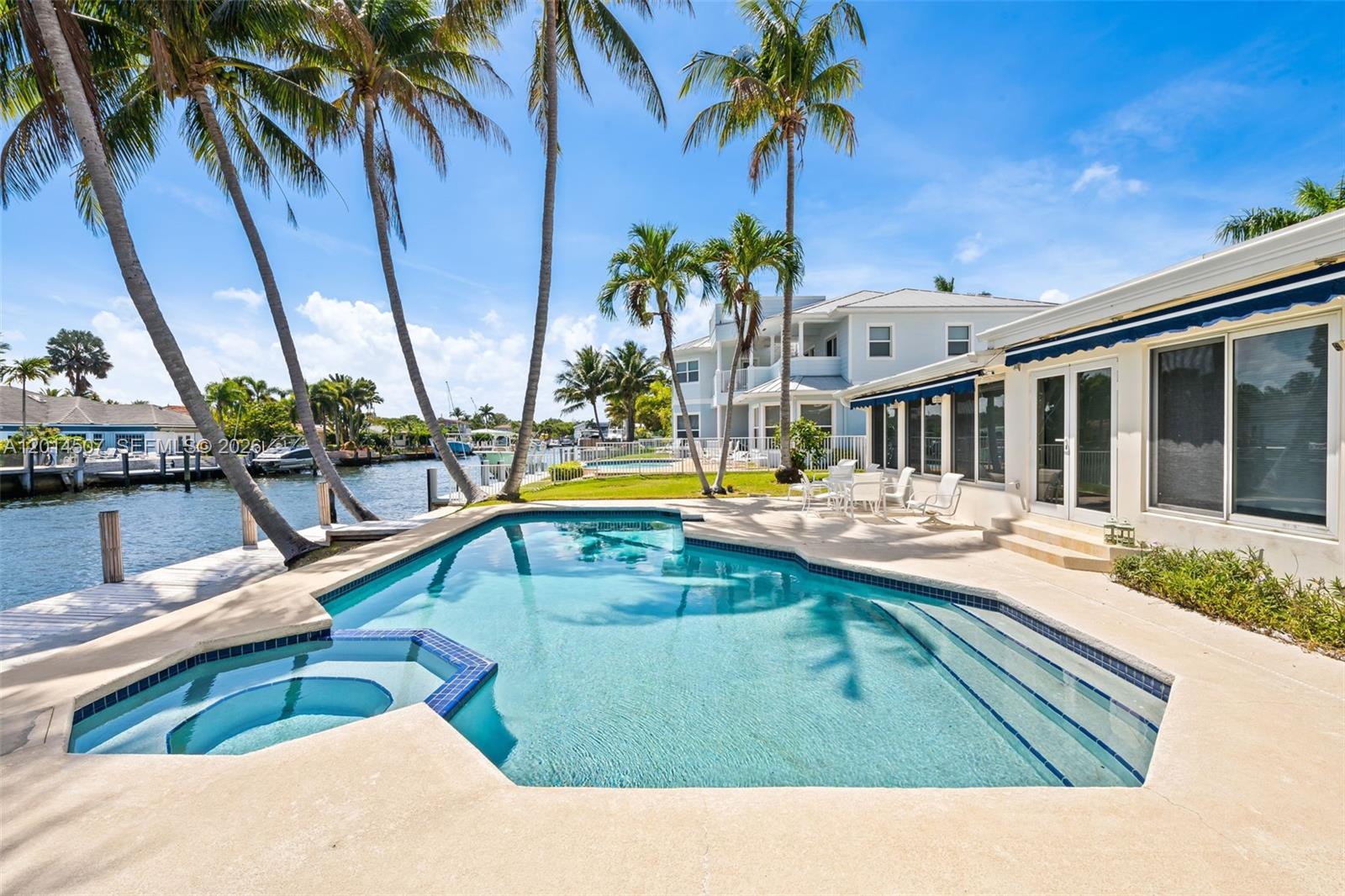 POMPANO SHORES SEC - Residential
